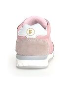 Baskets New Ferdi roses