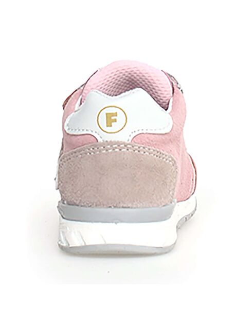 Nuevas zapatillas Ferdi rosas