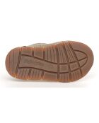 Nieuwe sneakers van Ferdi taupe/stone