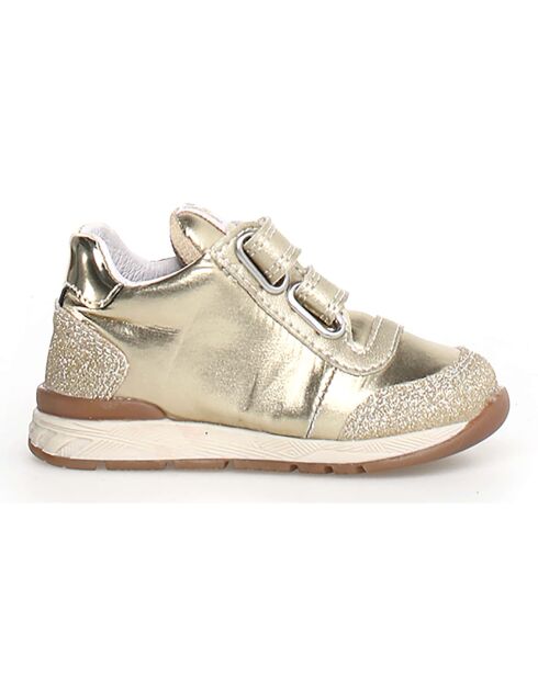 Nuevas zapatillas Ferdi platinum