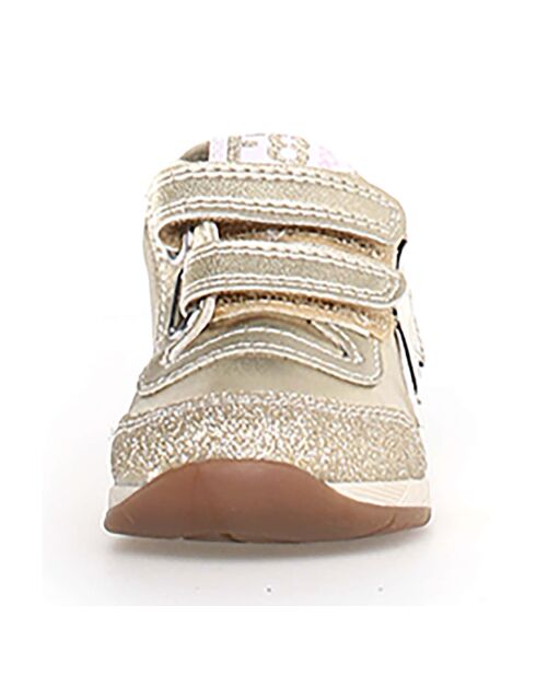 Nuevas zapatillas Ferdi platinum