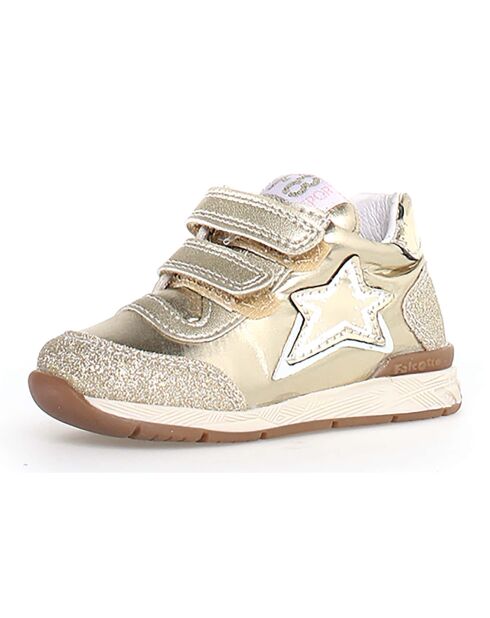 Nuevas zapatillas Ferdi platinum