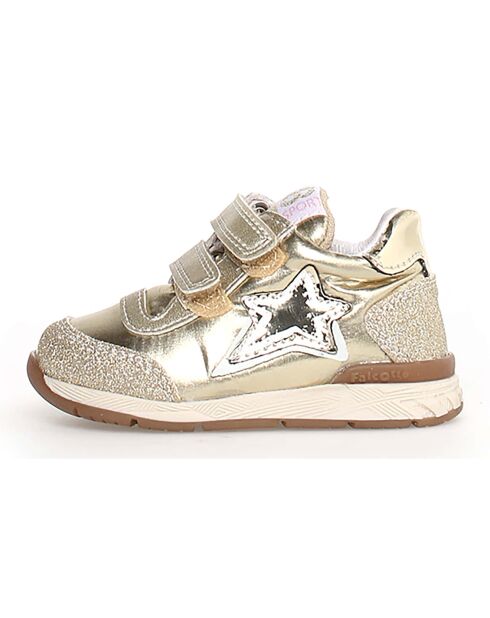 Nuevas zapatillas Ferdi platinum