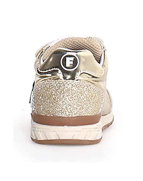 Nuevas zapatillas Ferdi platinum