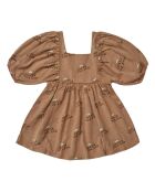 Robe Chase The Sun camel