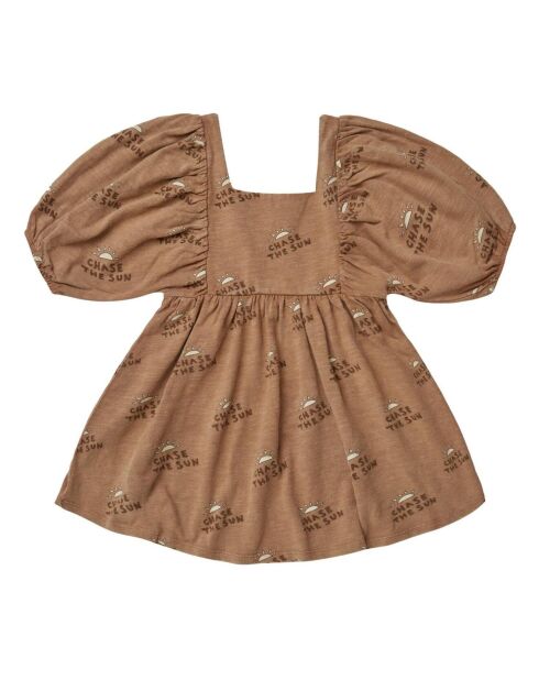 Robe Chase The Sun camel