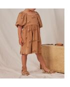 Robe Chase The Sun camel