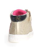 Baskets Pinn beige/platine