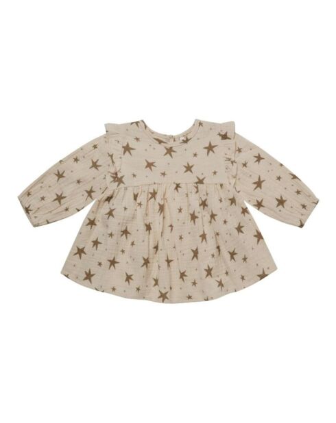 Blouse Piper beige