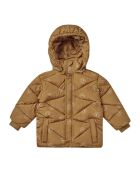 Veste Ski Smiley camel
