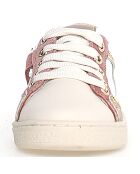 Baskets Quar lait/rose