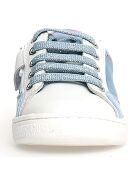 Sneakers Quar bianche/jean/dream