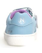 Sneakers Quar bianche/jean/dream