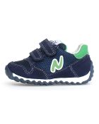 Sneakers Sammy navy/agave