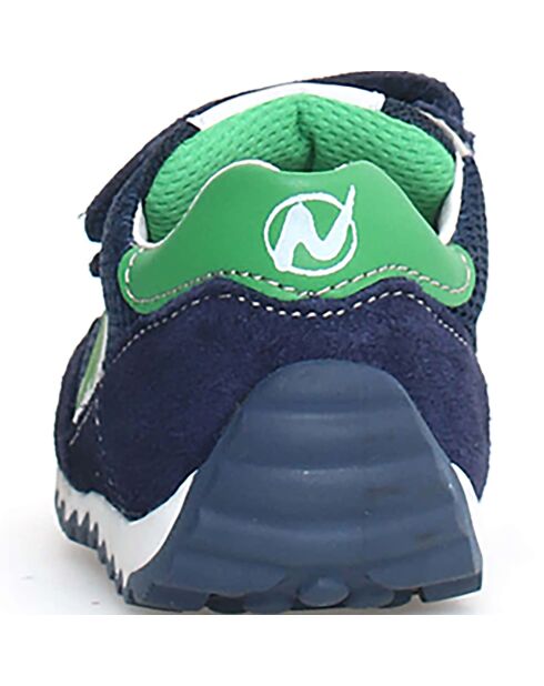 Sneakers Sammy Navy/Agave