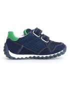 Sneakers Sammy navy/agave
