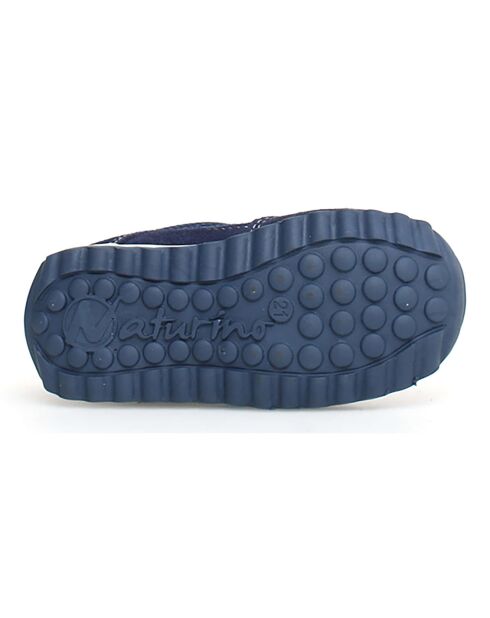 Sneakers Sammy Navy/Agave