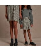 Pull La Reina gris