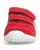 Sneakers Sammy rosse/stone