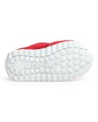 Sneakers Sammy rosse/stone