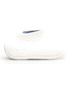 Sneakers Speed bianche/azzurre