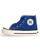 Sneakers Ylfas blu/kaki