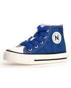 Sneakers Ylfas blu/kaki