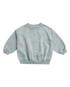 Sweat Requins bleu