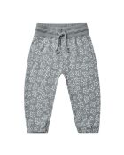 Jogger Floret bleu