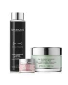 Coffret Soin Complet Jour & Nuit Deluxe (3 pièces)