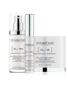 Set Acido Ialuronico e Supreme Perfection - 3 pezzi