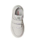 Baskets Hess blanches