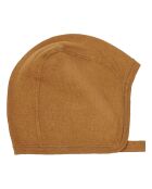 Beguin en Coton Responsable Quercus ocre