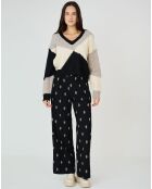 Pantalon Clara noir