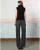 Pull Pauline noir