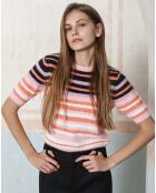 Pull Louise rose