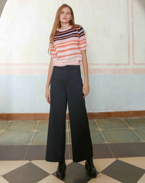 Pull Louise rose