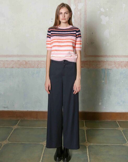Pull Louise rose