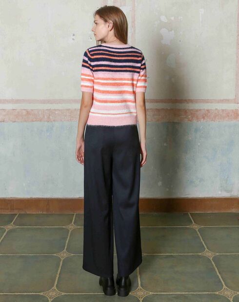 Pull Louise rose