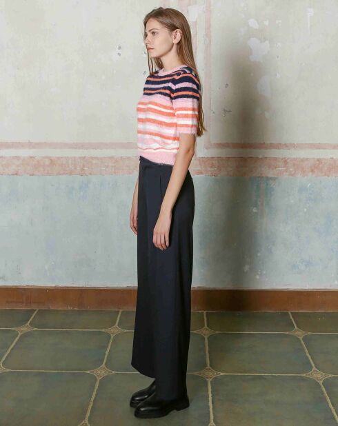 Pull Louise rose