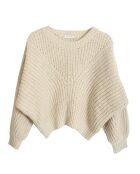 Pull Emilie beige