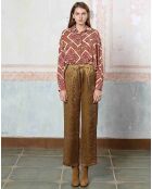 Top Margaux beige