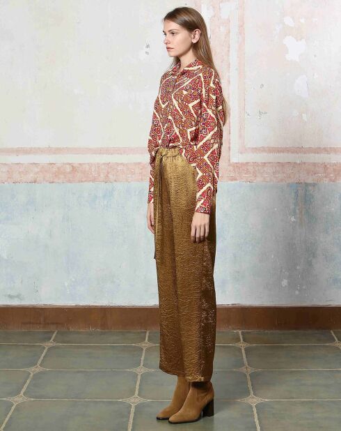 Top Margaux beige