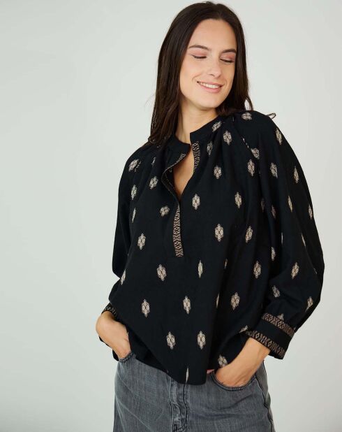 Top Adele noir