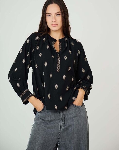 Top Adele noir