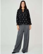 Top Adele noir