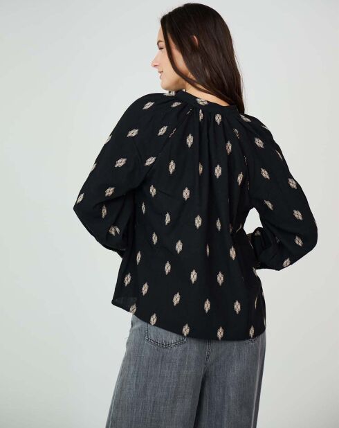 Top Adele noir