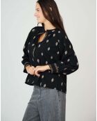 Top Adele noir