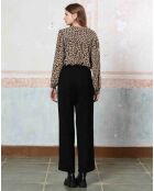 Top Julia beige