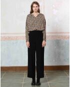 Top Julia beige